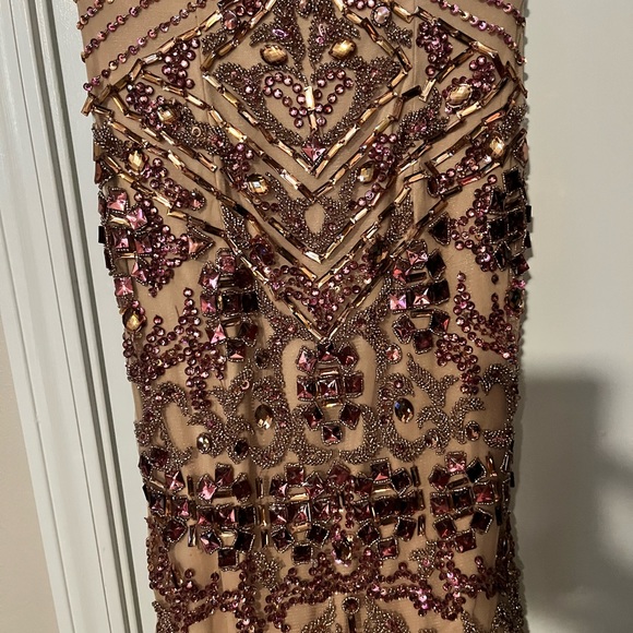 Sherri Hill Ball Gown - Picture 4 of 17